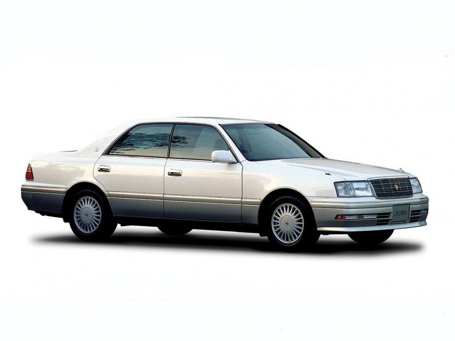 Toyota Crown '1995
